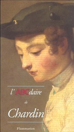 L'ABCdaire de Chardin
