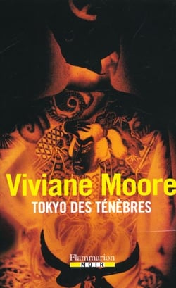 Tokyo des tenebres