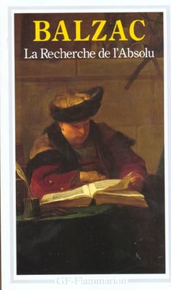 La recherche de l'absolu