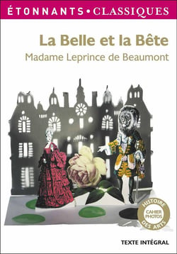 La Belle et la Bête