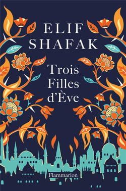 Trois filles d'Ève
