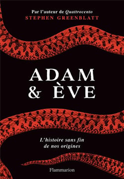 Adam et Eve - l'histoire sans fin de nos origines