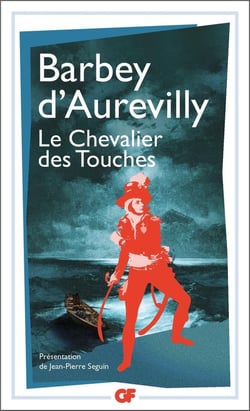 Le Chevalier des Touches
