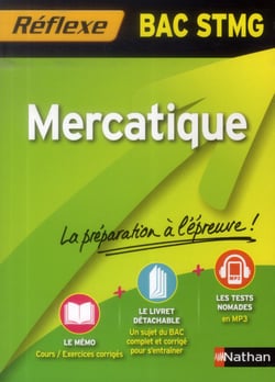 Reflexe Memos Mercatique Stmg