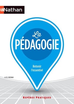 La pédagogie (édition 2016)