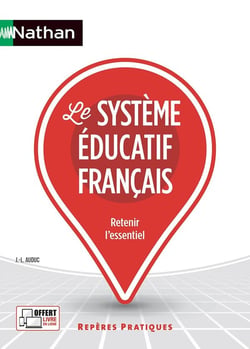 Le système éducatif français (édition 2022)