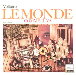 Le monde comme il va