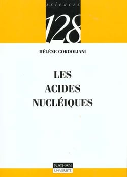Les acides nucleiques