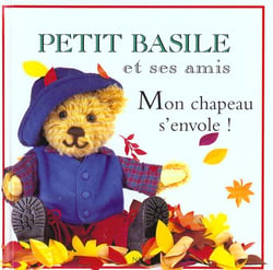 Mon chapeau s'envole