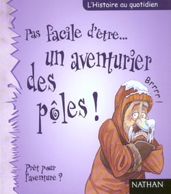 Un aventurier des poles