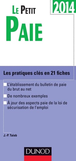 Le petit paie (édition 2014)