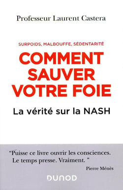 Comment sauver votre foie - La vérité sur la NASH