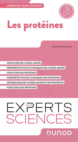 Les protéines