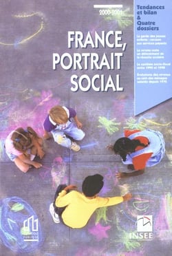 France - portrait social
