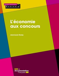 L'économie aux concours (édition 2020)