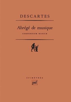 Abrégé de musique