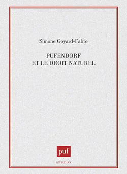 Pufendorf et le droit naturel