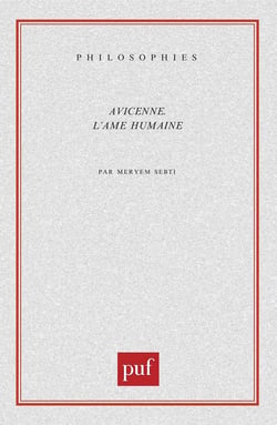 Avicenne et l'âme humaine