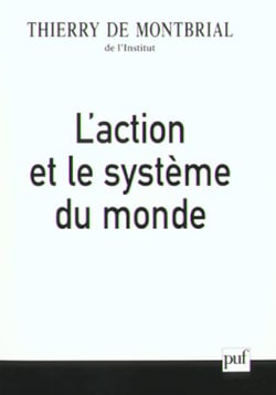 L'action et le système du monde