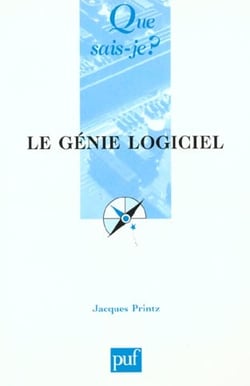 Le génie logiciel