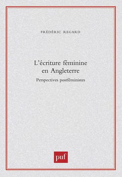 L'écriture féminine en Angleterre