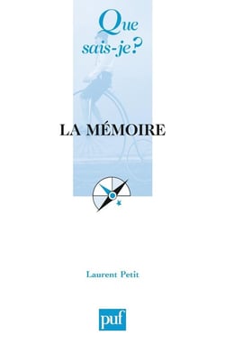 La mémoire