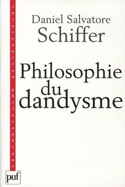 Philosophie du dandysme