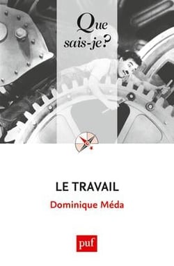 Le travail (4e édition)