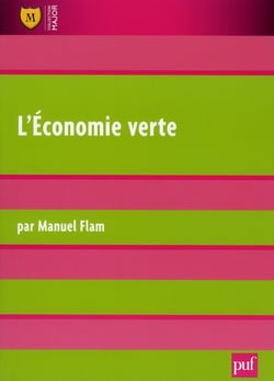L'économie verte