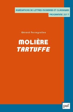 Molière - Tartuffe