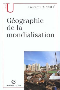 Geographie de la mondialisation