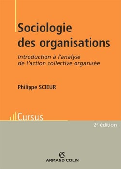 Sociologie des organisations