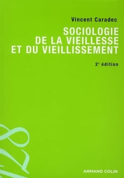 Sociologie de la vieillesse et du vieillissement