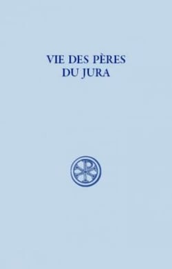 Vie des Pères du Jura