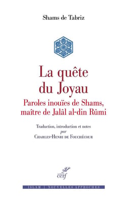 La quête du joyau