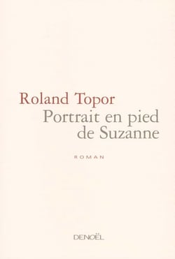 Portrait en pied de suzanne