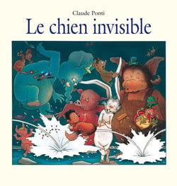 Le chien invisible