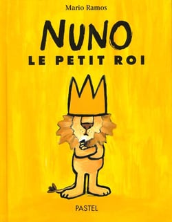 NUNO le petit roi