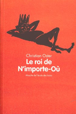 Roi de n importe ou (Le)