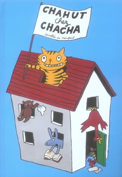 chahut chez chacha