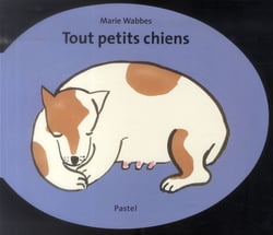 tout petits chiens
