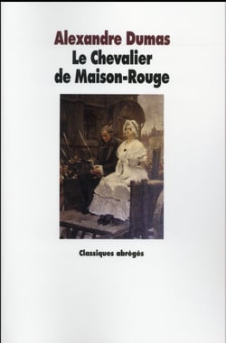 Le chevalier de la maison rouge