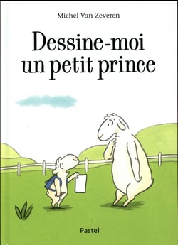 dessine moi un petit prince