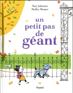 Un petit pas de géant
