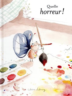 Quelle horreur !