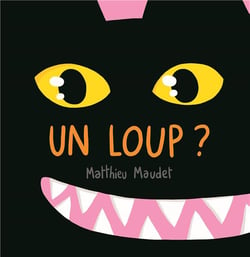 Un loup ?