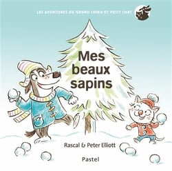 mes beaux sapins