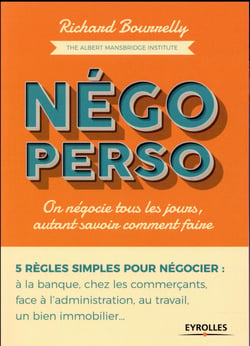 Négo perso