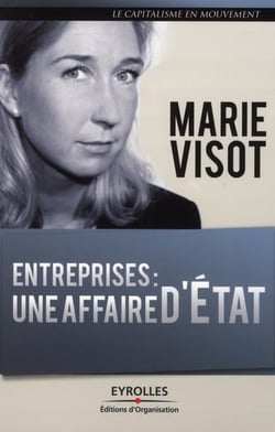 Entreprises : une affaire d'etat