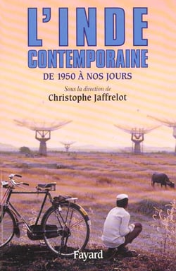 L'inde contemporaine